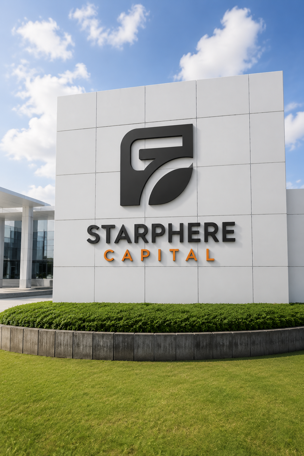 Starphere Capital