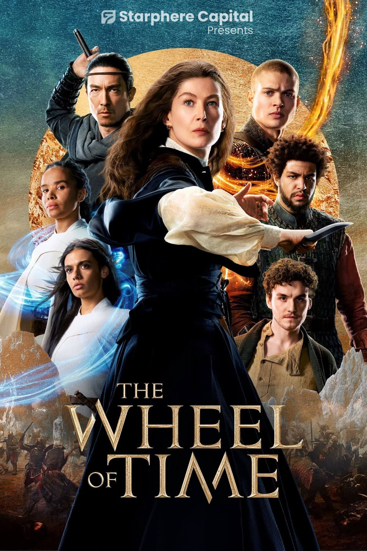 Featured film