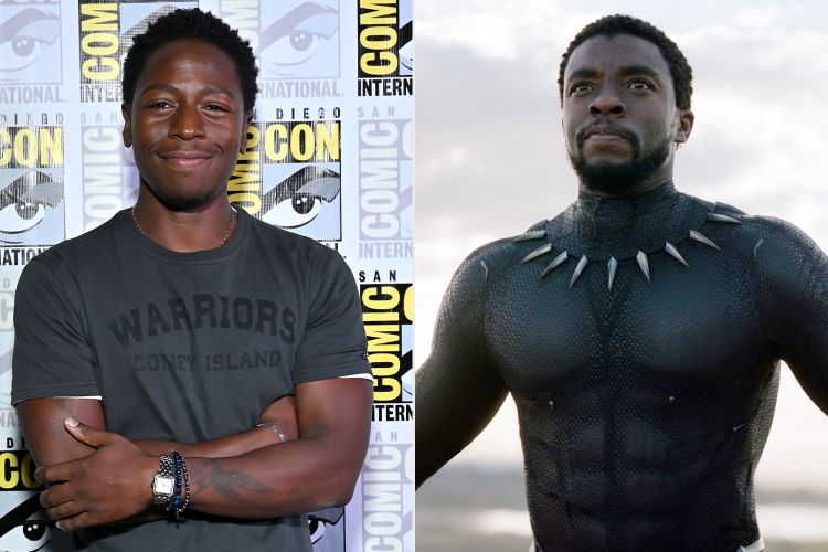 Marvel Officially Announces Black Panther III