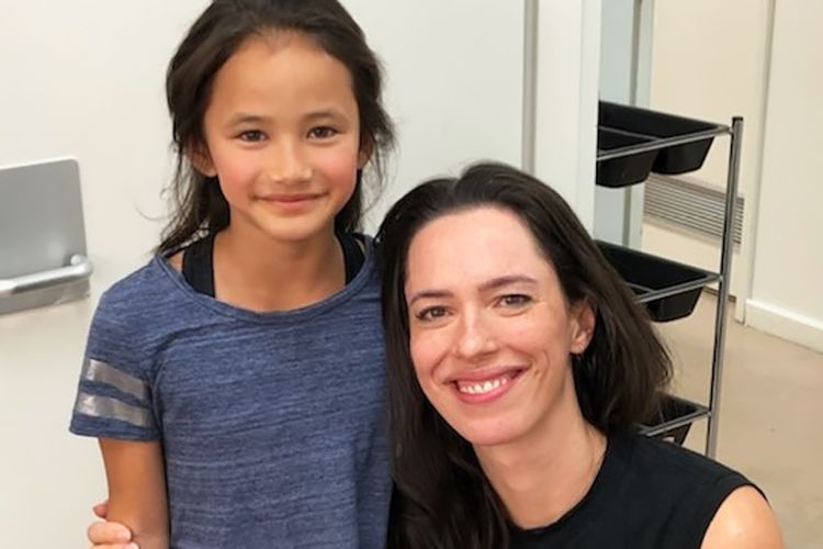 Hollywood Mourns the Loss of Actress Kaylee Hottle