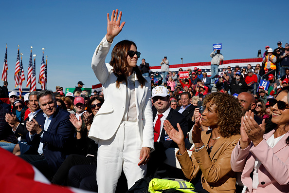 Danica Patrick Expands Her Media Career Beyond Motorsport