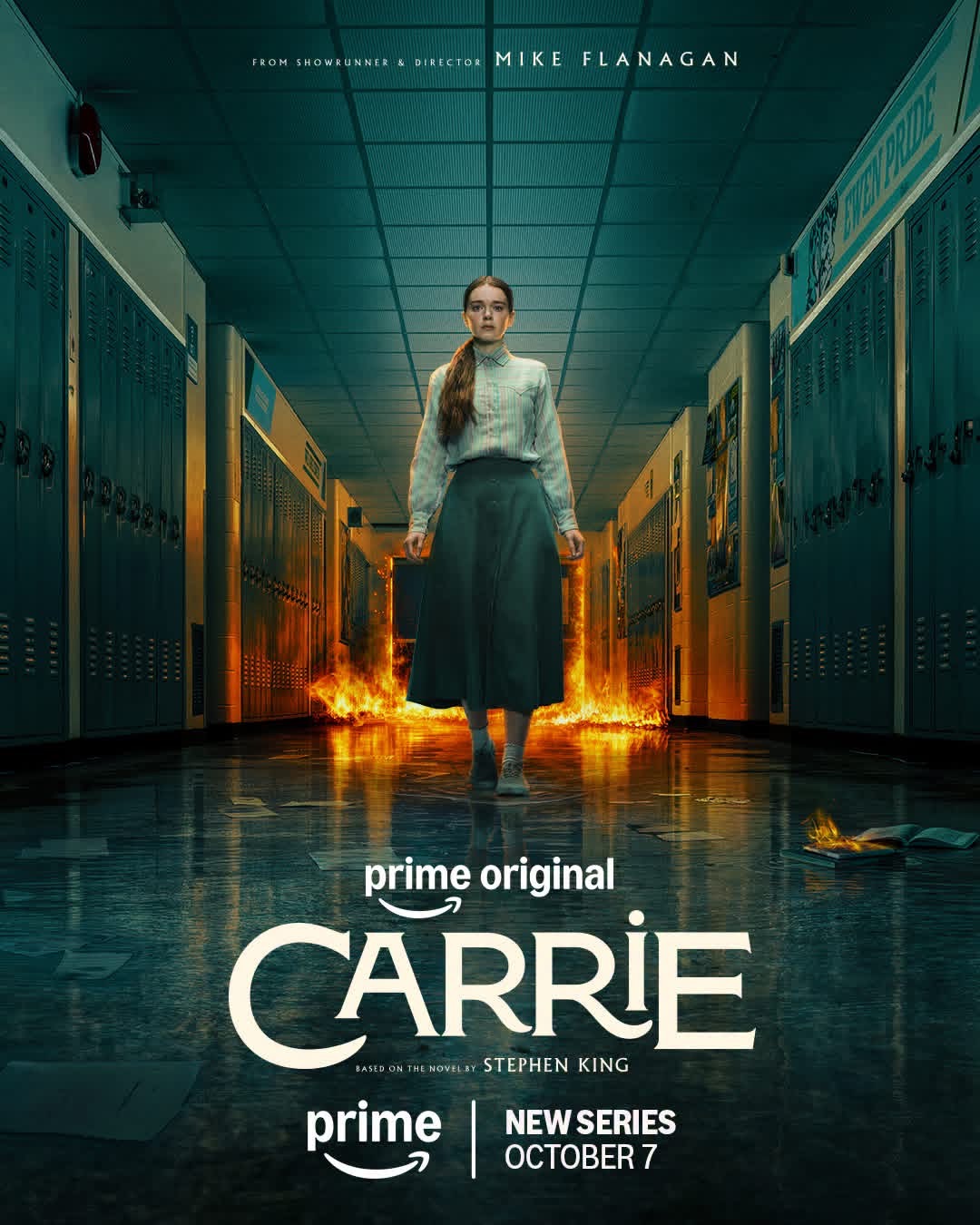 Featured film